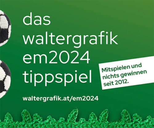 Das Waltergrafik Em Tippspiel Waltergrafik